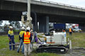 Geoprobe