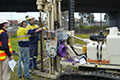 Geoprobe