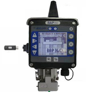 BAP-160